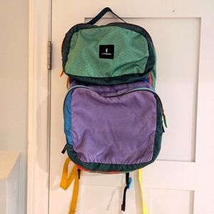 Cotopaxi 16L backpack